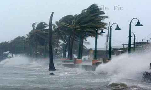 Representative Image (Thanthi tv)