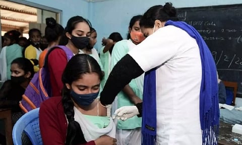 Representative image