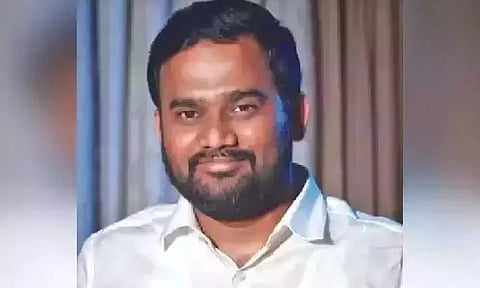 Jaffer Sadiq (File Photo)