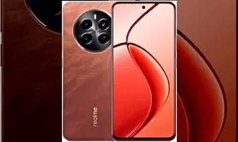 New realme P1 Pro 5G