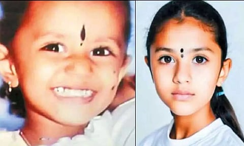 Virugambakkam police use AI to hunt for child who went missing 12 years ago