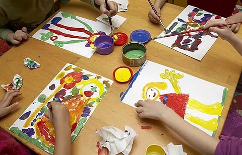 Representative Image