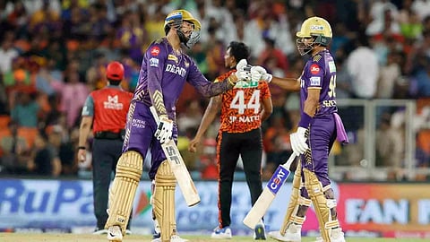 Team KKR