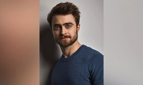 Actor Daniel Radcliffe (IANS)