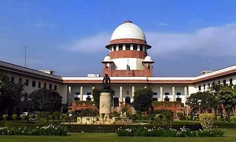 Supreme Court 