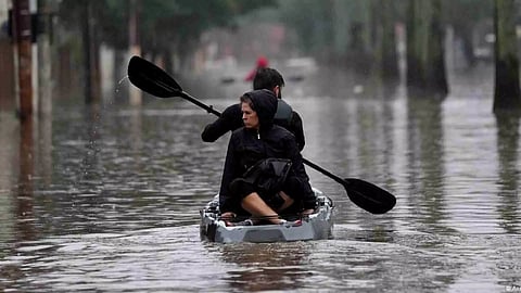 Representative Image