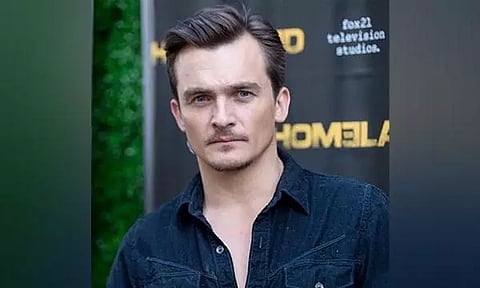 Rupert Friend