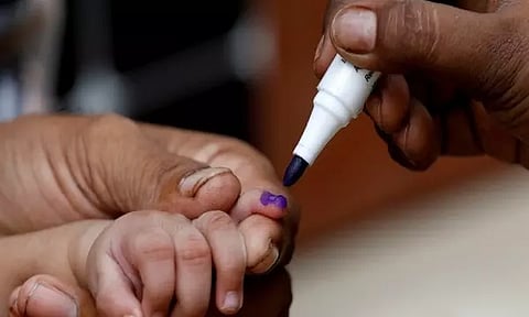 Representative image (Photo/ANI)