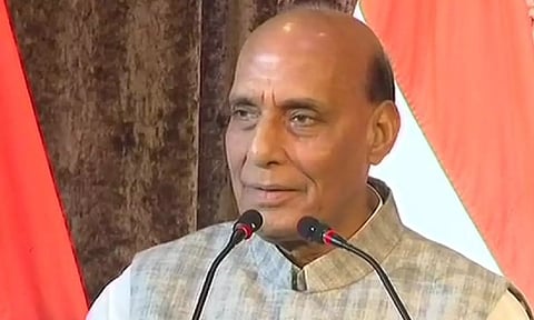 Rajnath Singh (ANI)