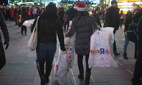 Representative image(Reuters)