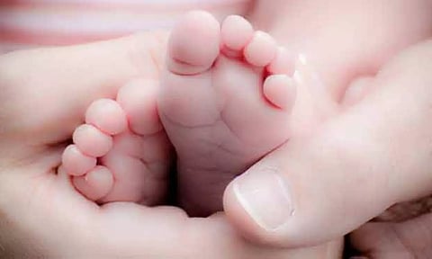 Representative Image 