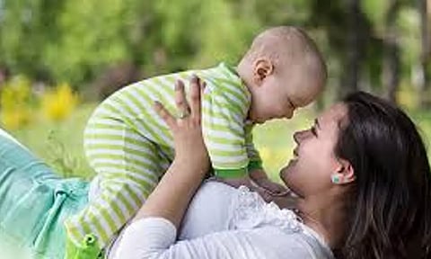 Representative image