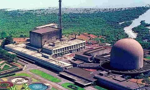 Bhabha Atomic Research Centre (AP)