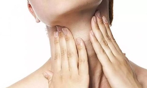 Prevalence of hypothyroidism high in India, suggests research data