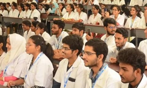 Representative image (Photo: Thanthi)