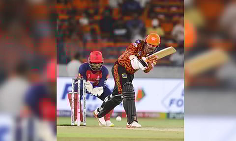 IPL 2024: SRH vs RR overall head-to-head, when and where to watch