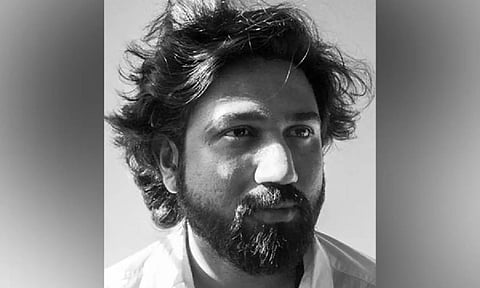 Director Chidananda S Naik