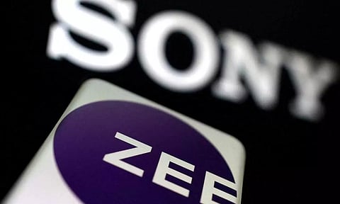 Zee seeks $90 million termination fee from Sony for calling off merger (Photo: Reuters)