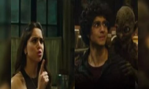 Still of Munjya (Photo: X)