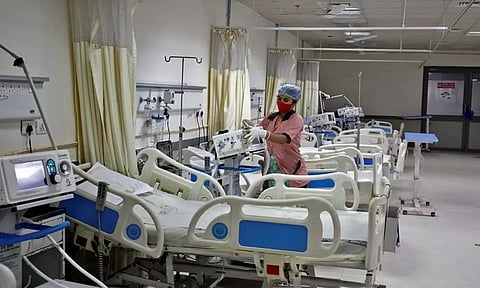 Representative Image