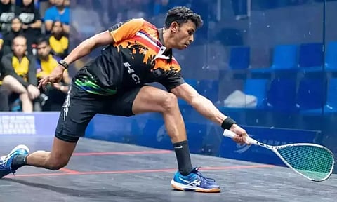 Velavan Senthilkumar