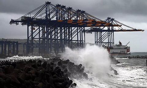 Representative image