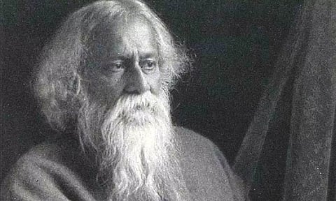 Rabindranath Tagore