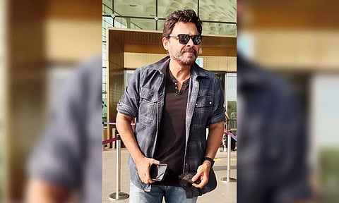 Venkatesh Daggubati (IANS) 