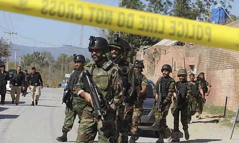 Representative Image (AP)