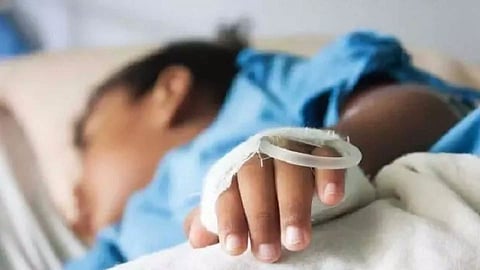 Representative Image