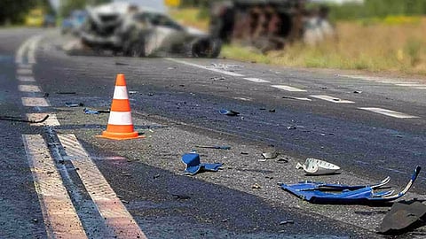 Representative Image