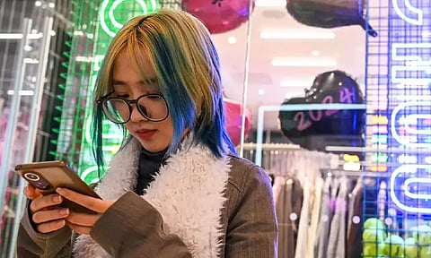 Decoding China: Who will shape the internet of the future?