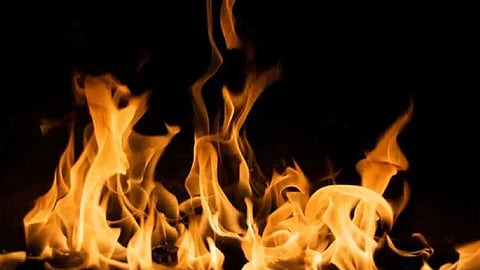 Representative Image