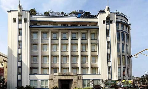 Representative Image