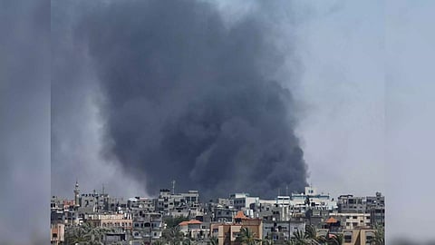 Representative Image (Photo: Reuters)