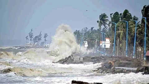 Representative Image