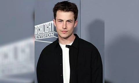 Dylan Minnette