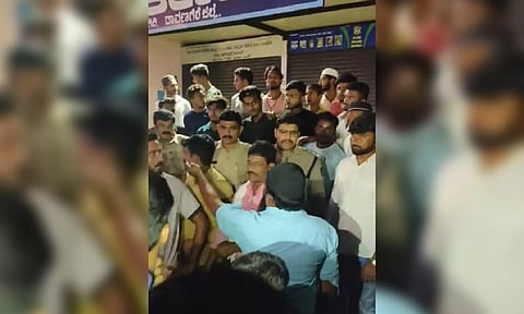 Representative Image (Photo: IANS)