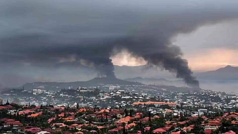 Representative Image