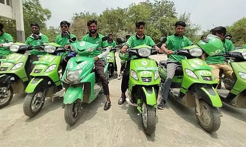 Zypp Electric (Photo/PTI)