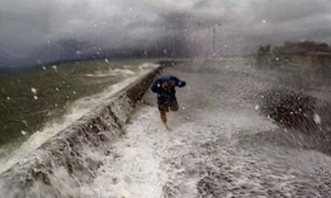 Representative Image (IANS)