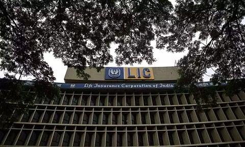 LIC Office 