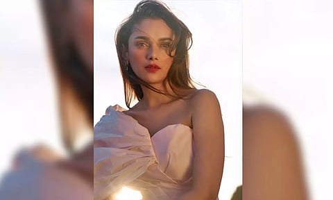 Aditi Rao Hydari (Photo: Instagram)