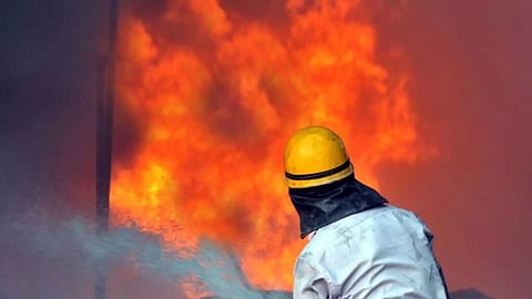 Representative Image