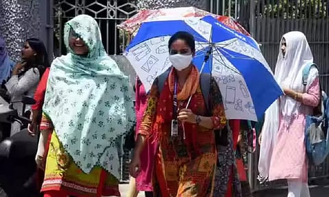 Representative image (Photo/IANS)