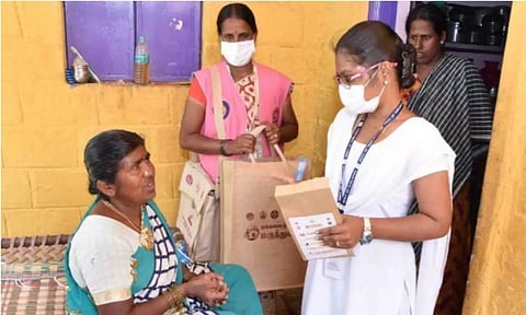 Representative Image