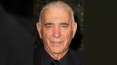 Albert S Ruddy(Image/X)