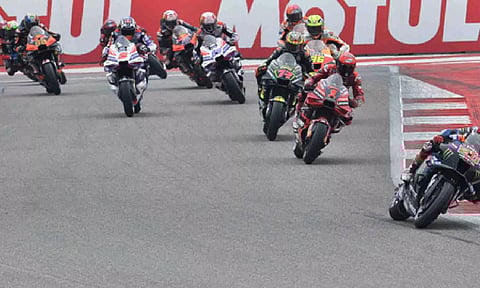 Representative Image (IANS)