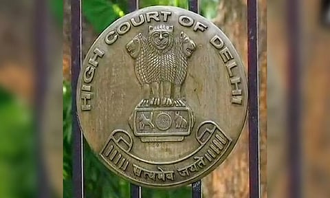 Delhi High Court (ANI)