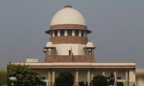 Supreme Court 